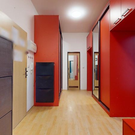 Apartmán Esser 2 Milovice  Exterior foto