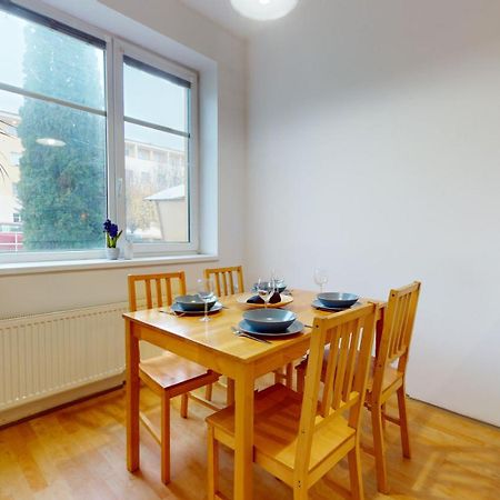 Apartmán Esser 2 Milovice  Exterior foto