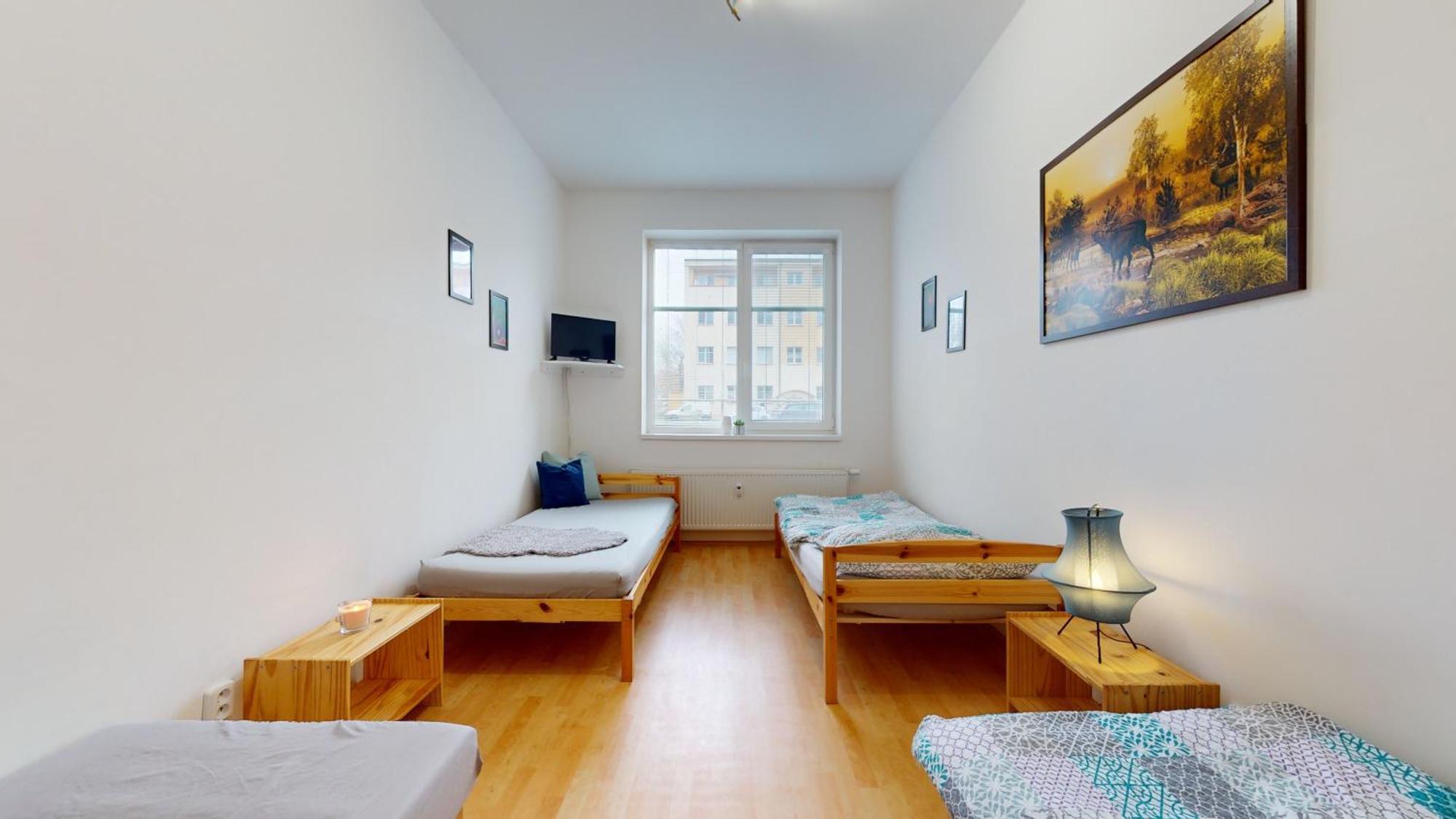 Apartmán Esser 2 Milovice  Exterior foto