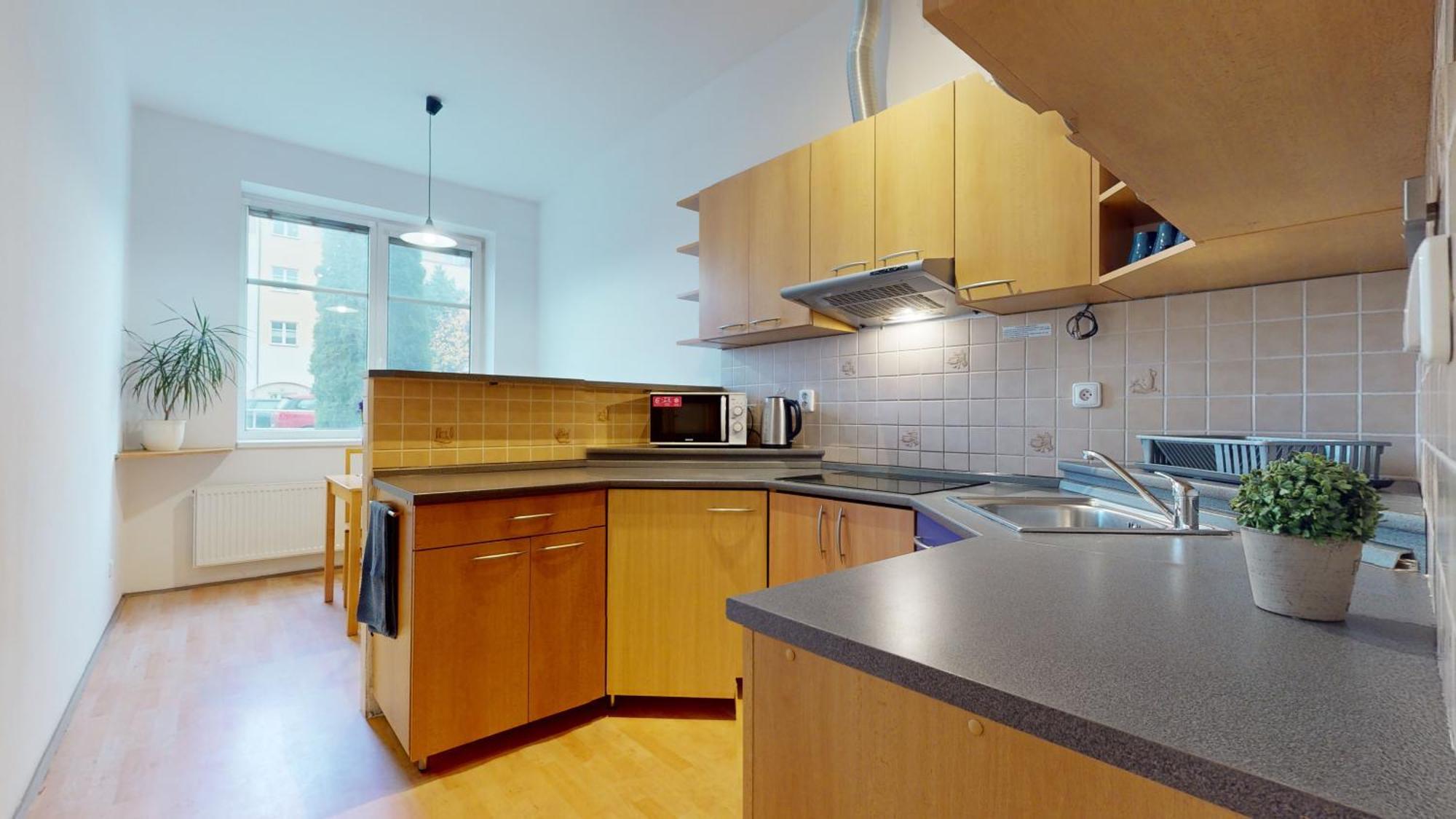 Apartmán Esser 2 Milovice  Exterior foto