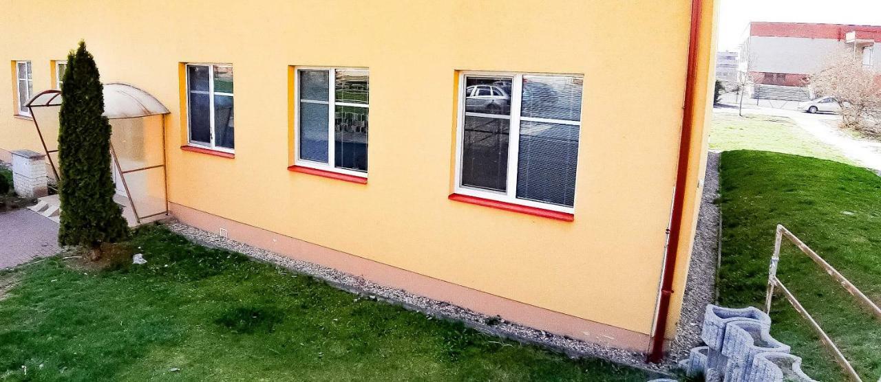 Apartmán Esser 2 Milovice  Exterior foto