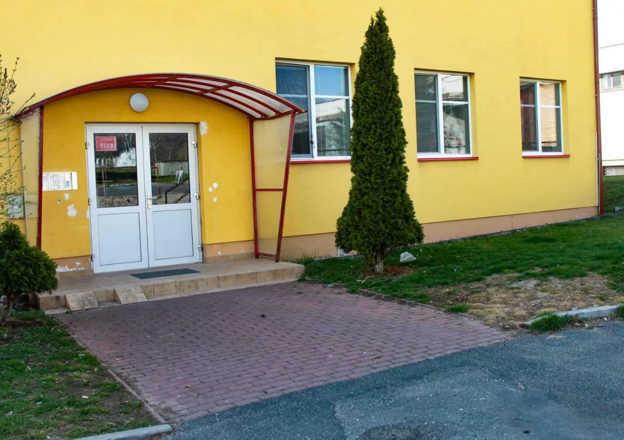 Apartmán Esser 2 Milovice  Exterior foto